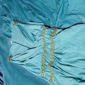 Halloween costume Aphrodite